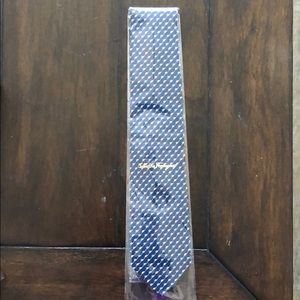 Ferragamo Tie